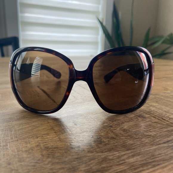 Marc by Marc Jacobs Oversized Sunglasses - Picture 1 of 7